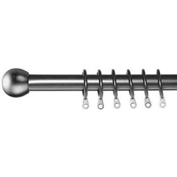 Estensibile Nordia: 19 mm, 1,50–2,90 m, Nichel 63