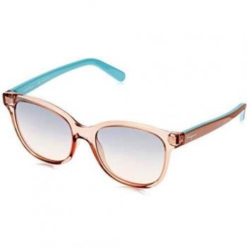 Gafas de sol Transparente Ferragamo SF834S, 55.0