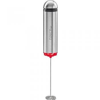 Espumador Portátil MS3502 en Acero Inoxidable