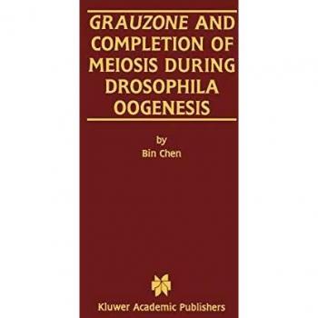 Grauzone and Completion of Meiosis During Drosophila Oogenesis