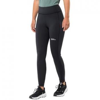 Jack Wolfskin Klintal Leggings Donna