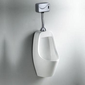 DC 6V Touchless Urinal Flush Valve