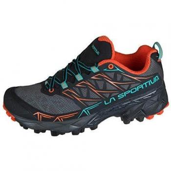 Sportiva Akyra Montagne Donna Nero Acqua 39.5 EU