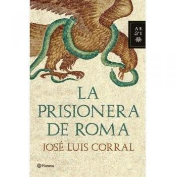 La prisionera de Roma