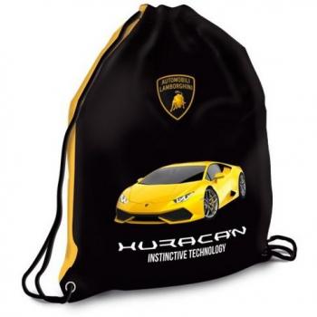 Kid's Lamborghini Travel Swimsuit Bag