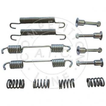 Pacchetto Accessori Ganassi Freno AIC 53803