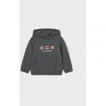 Mayoral Fuchs Kapuzensweatshirt für Jungen (2432)