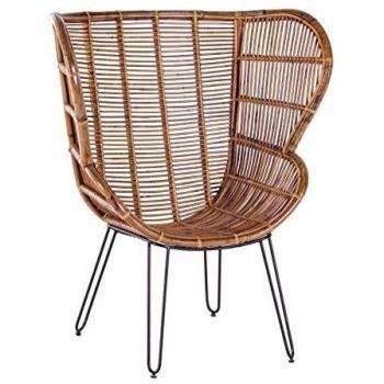 Poltrona Estefan reclinabile