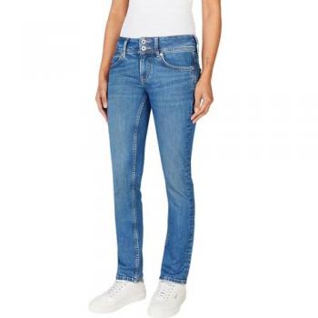 Pepe Jeans Slim-fit-Jeans für Frauen, SLIM JEANS LW