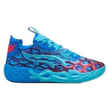 Puma Mb.04 Lo Alien Skin Blauw K01‑Schoonmaak