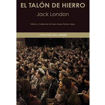 El talón de hierro
