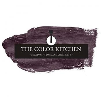 Pintura Murales Violeta Mate, Alta Opacidad, The Color Kitchen DD125568