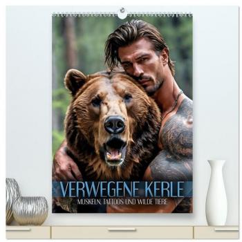 Verwegene Kerle