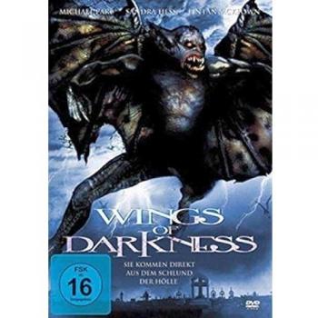 Wings of Darkness
