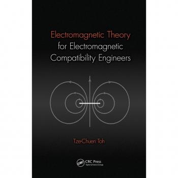 Vitalsource Technologies, Inc. Electromagnetic Theory For Electromagnetic Compatibility Engineers