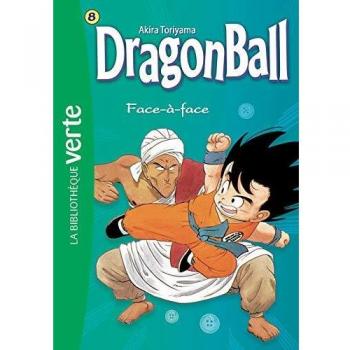 Dragon Ball 08 NED