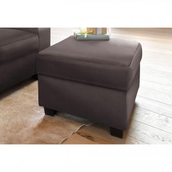 Norma Top Sitzbank Domo – Microfaser Primabelle