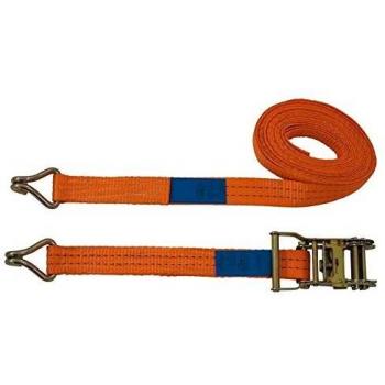 Cinghia di fissaggio doppia 1000 daN Petex 43192835