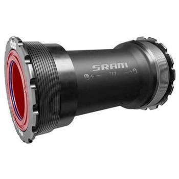 Eje de pedalier SRAM DUB T47 85.5 mm “Road‑Master”