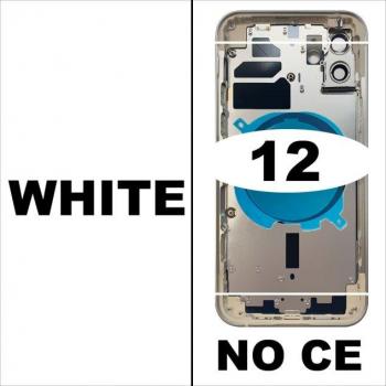 Piezas de llave lateral para iPhone 12