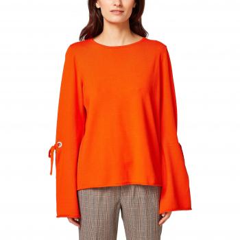 Suéter edc by Esprit 038cc1i002, Mujer, Naranja