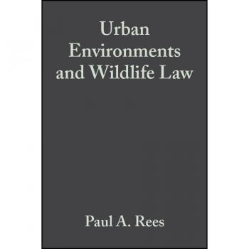 Vitalsource Technologies, Inc. Urban Environments And Wildlife Law
