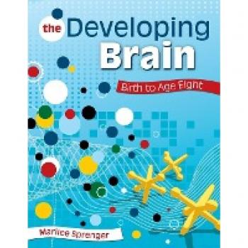 Sage Publications, Inc. Developing Brain (Paperback)