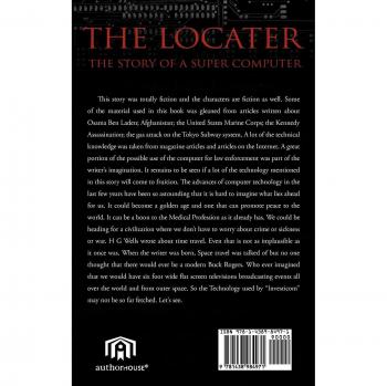 The Locater: The Story of a Super Computer
