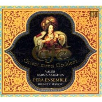 Pera Ensemble Café