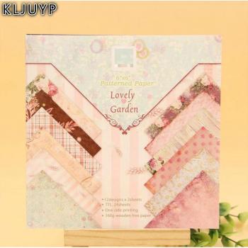 Kunst & Cardmaking MooieTuin Pads