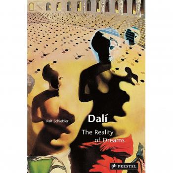 Dali: The Reality of Dreams by Ralf Schiebler (English) Paperback Book