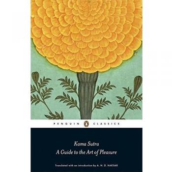Kama Sutra: A Guide to the Art of Pleasure (Penguin Classics)-Na