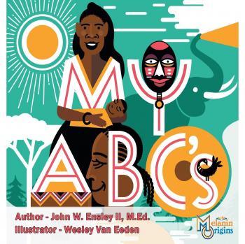 My ABC's