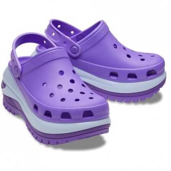 Crocs Träskor Mega Crush