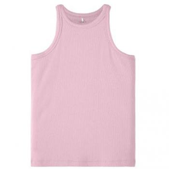 Name It Blusenshirt NKFKAB SL SLIM TOP NOOS