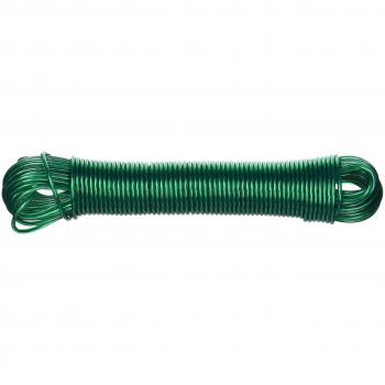 Long Life Steel Core Coloured Clothesline 3mm x 25m