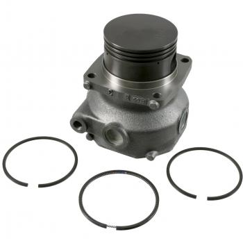 Zylinderlaufbuchse für MAN NEOPLAN – FEBI BILSTEIN 19946