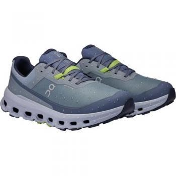 Zapatillas de Senderismo On Hombre Azul Oscuro 3Me30142856