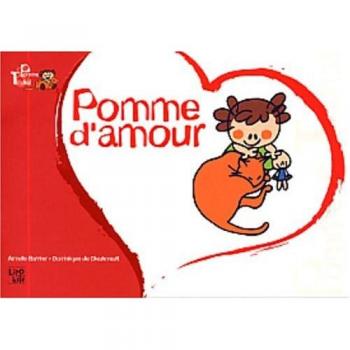 Pomme d'amour