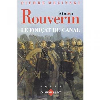 Simon rouverin