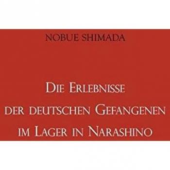 Die Erlebnisse der deutschen Gefangenen im Lager in Narashino