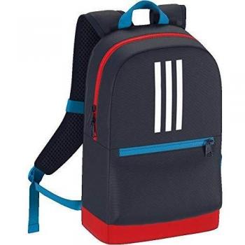 Adidas 3S BP, Sac à dos mixte enfant, Multicolore