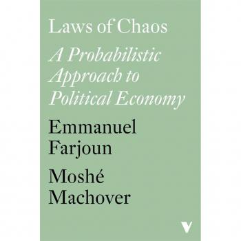 Emmanuel Farjoun Laws of Chaos