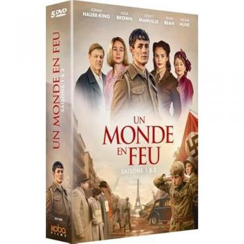 Koba Un Monde En Feu