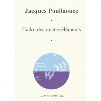 Haïku des quatre éléments