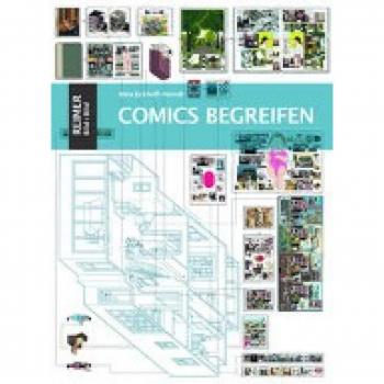 Comics begreifen: Ästhetische Erfahrung durch visuell-taktiles Erzählen in Chris Wares Building Stories (Bild+Bild)