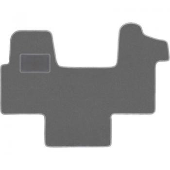 Tapis de sol pour Renault Master II fourgon (2010-)