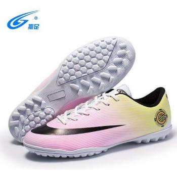 ZHENZU Leisure Sports Football Shoes