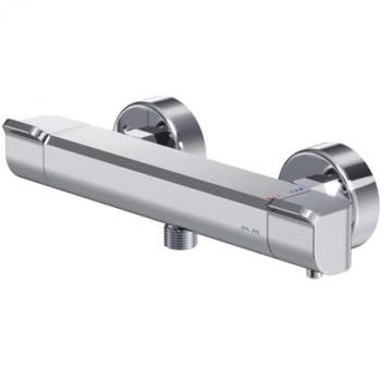 Robinet de Douche Noir AM.PM FNA40022