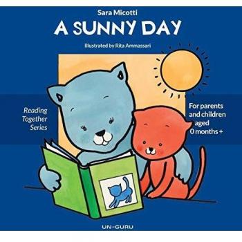 A sunny day